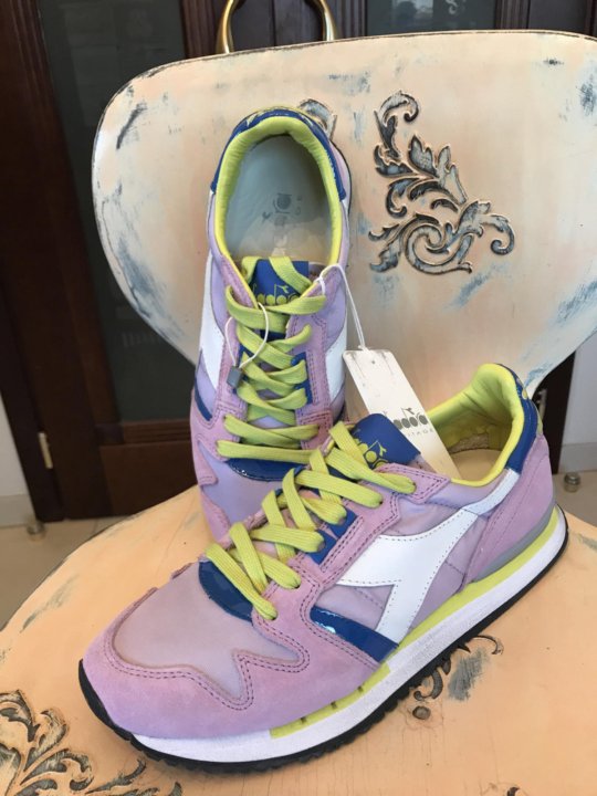 diadora heritage 38