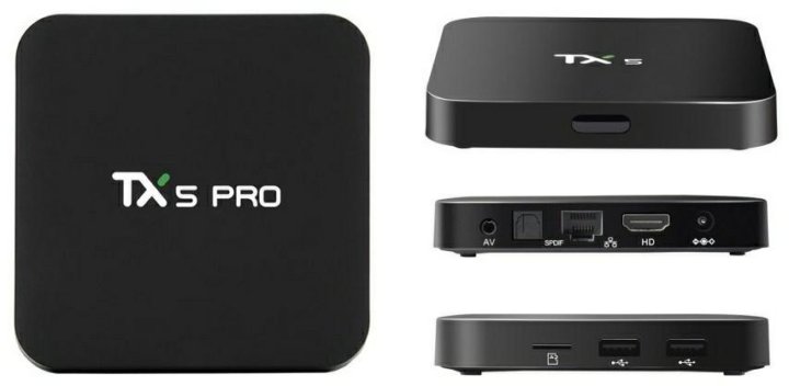 Tanix tx1. Mini PC b20a.