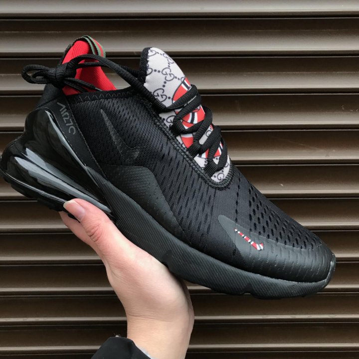 air max 270 gucci