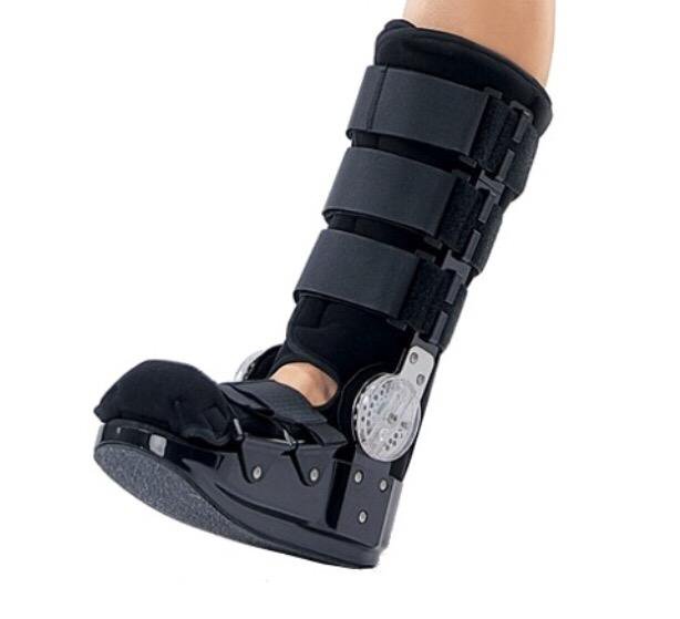 Has 301 ортез голеностопного.