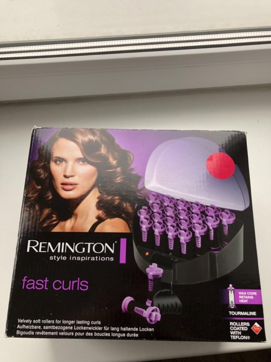 Электробигуди BABYLISS фиолетовые. Электробигуди Remington Старая модель. Электробигуди Vitek.