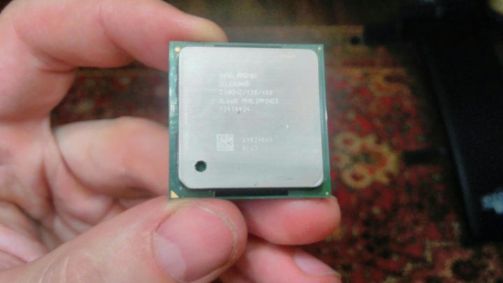 Процессор amd a6 9225