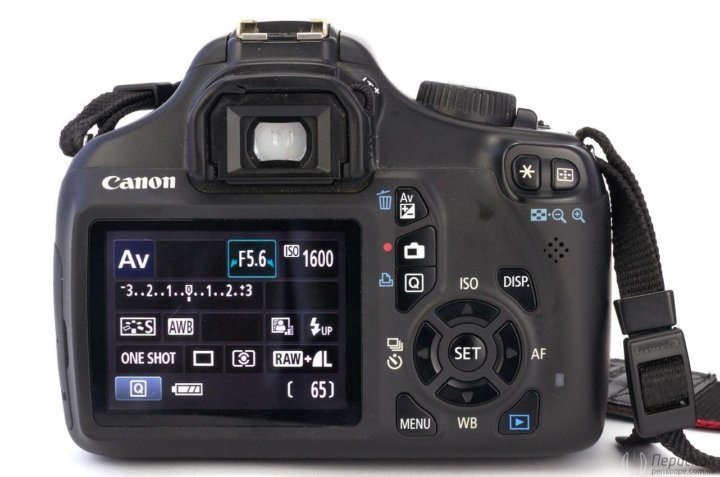 Настроить фотоаппарат canon 1100d для хороших фото
