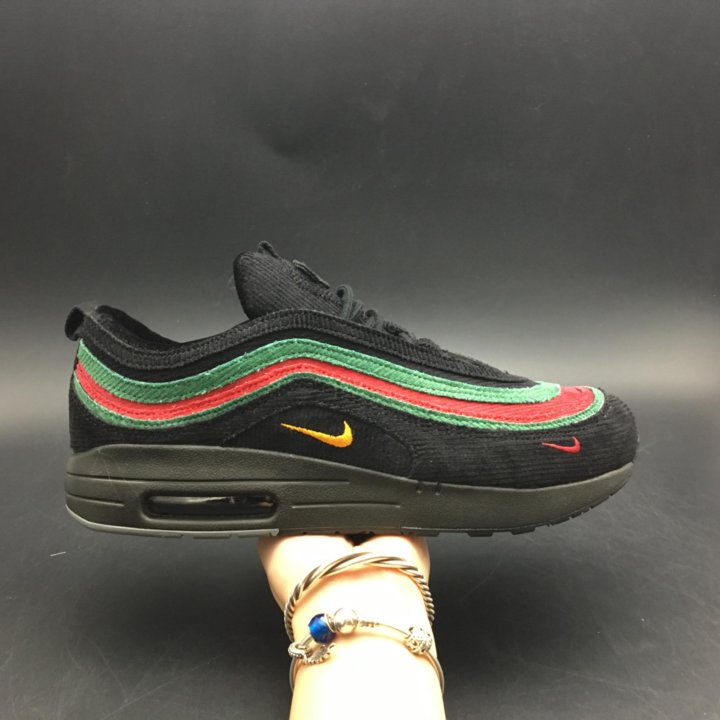 97 x gucci