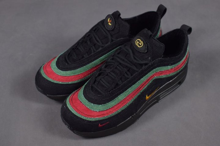 Nike air max 97 gucci muster hotsell