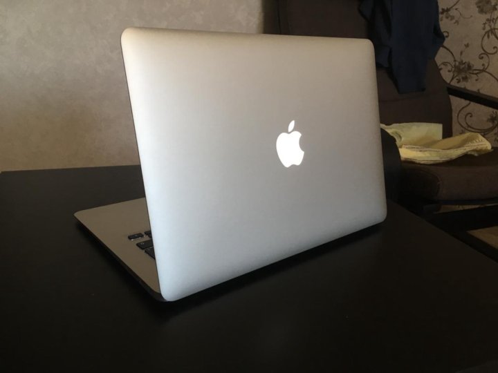 Ноутбуки Macbook Air 13 Цена