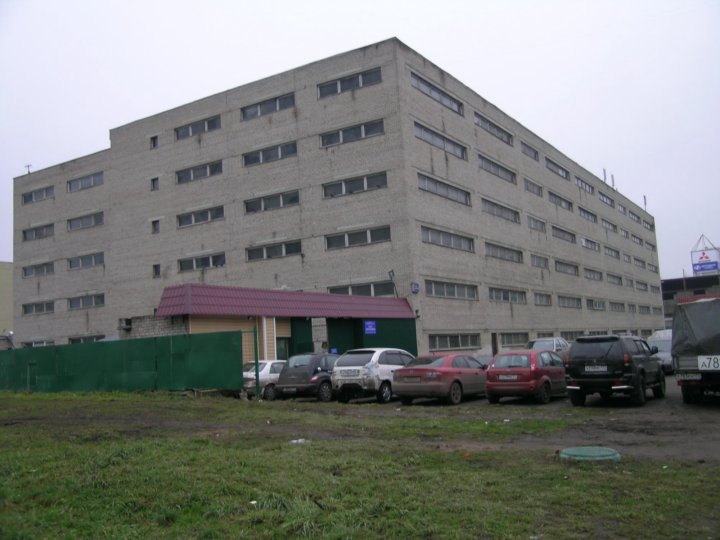 1а. Гск введенского 23а. Москва, ул. Введенского, 1а. 117342 ул.