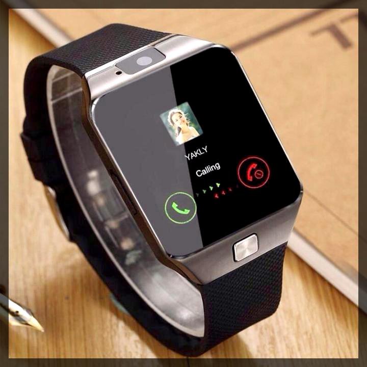 Dz9 smartwatch 2025