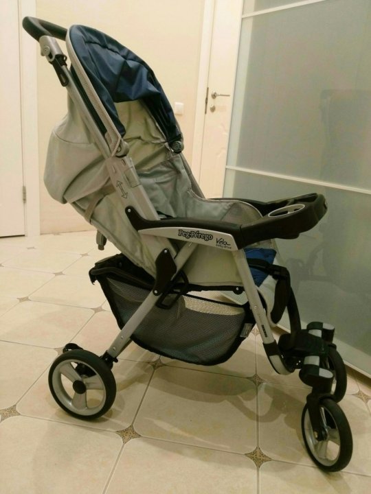 peg perego vela easy drive