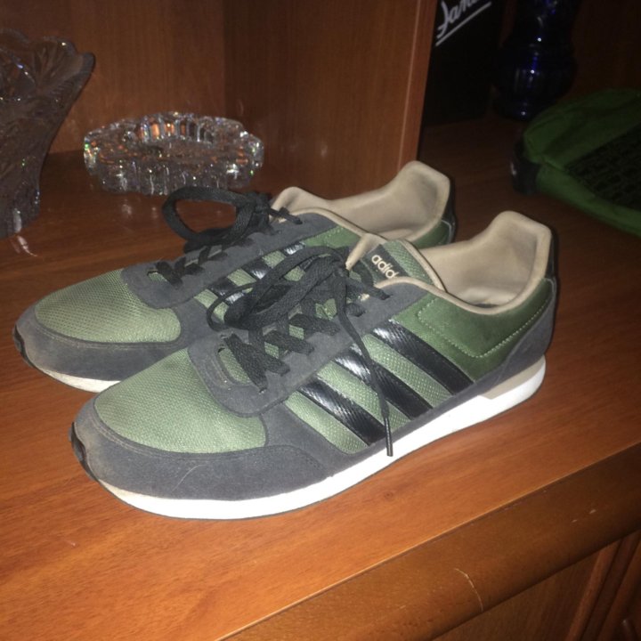 adidas neo st