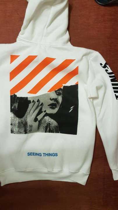 Marilyn monroe outlet off white