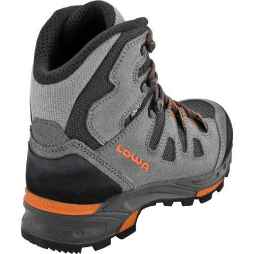 lowa khumbu ii gtx