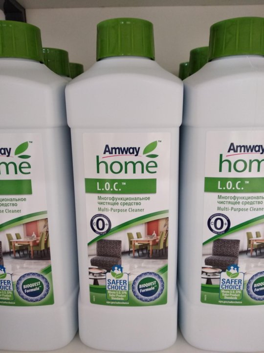 znayu dlya amway divanov sredstvo chistyashee ochen poleznaya shtuka Amway чистящее средство для диванов фото