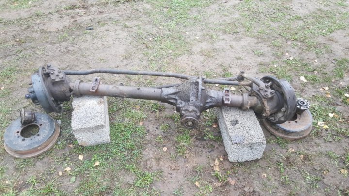 Уаз передний мост 2022. Гражданский мост уаз 469. Мост передний уаз-452 3741-00-2300011-95. Передний колхозный мост уаз. Переднего моста уаз колхозник.