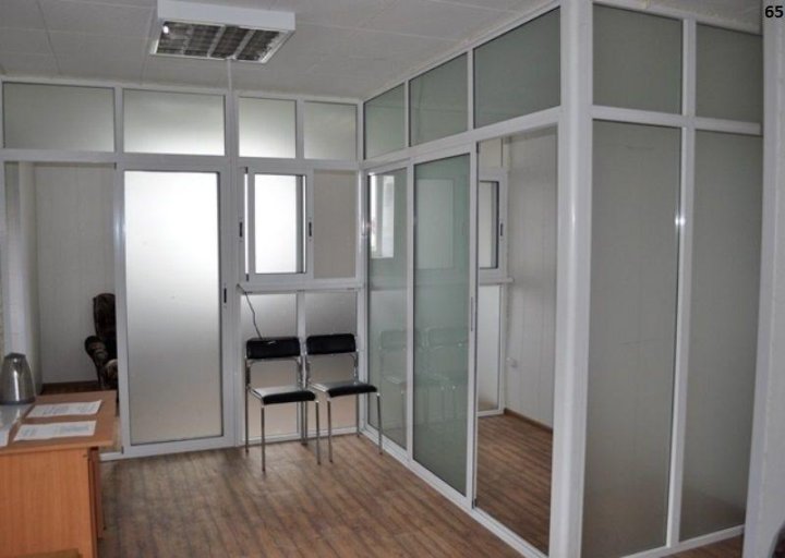 Перегородки из пластика фото Неактивно