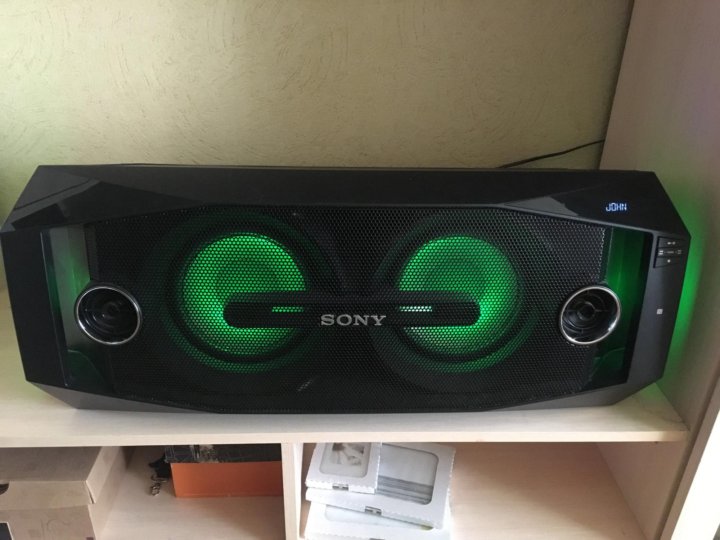 Sony x1bt