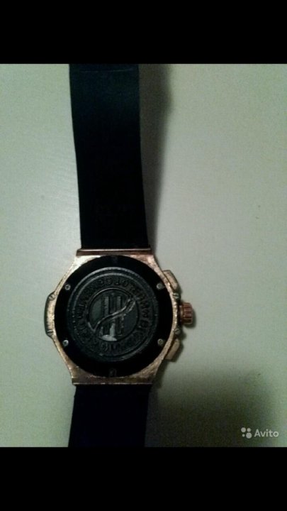 hublot 684433 322