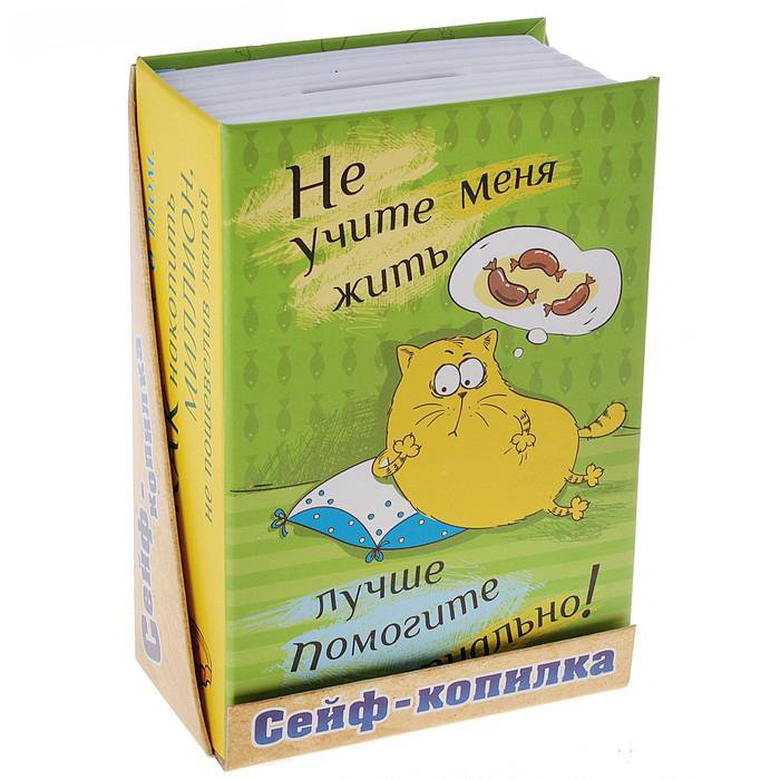 Прикольные надписи на копилку