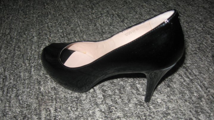 туфли 41 42 размера