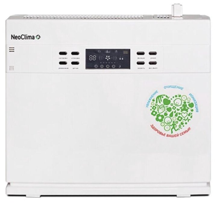 Очистители neoclima. Очистители neoclima