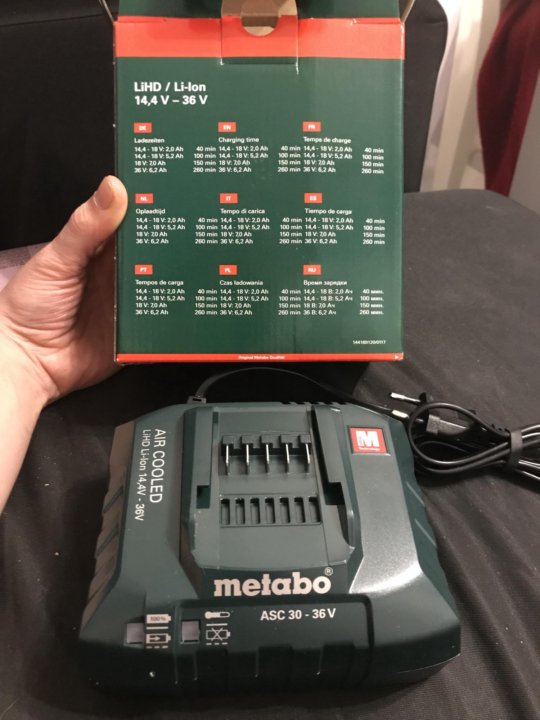 Metabo asc 55 схема