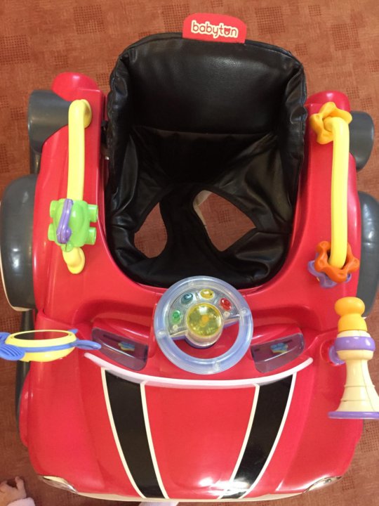 hodunki mashina 3 v 1 kupit v moskve