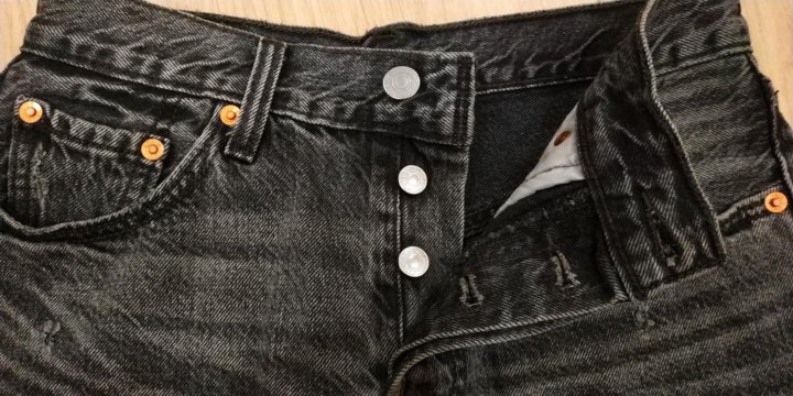 levis 501 w25