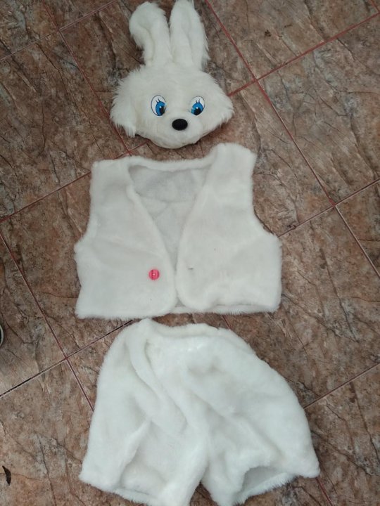 Новогодний Костюм Зайчика Купить Новогодний Костюм Зайчика Купить