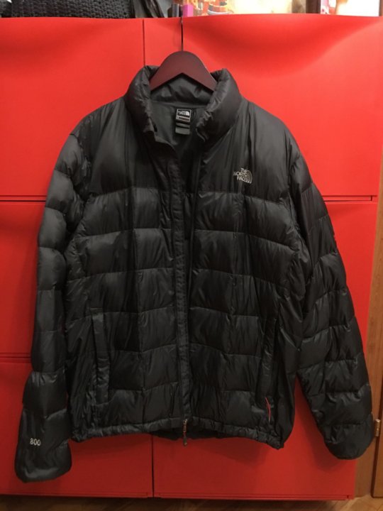 north face 800 series