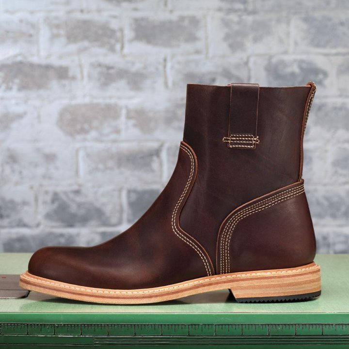 cheaney mens chelsea boots