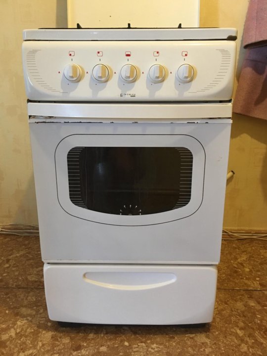 Газовая плита дарина gm 441 001 w s газмаш нового образца