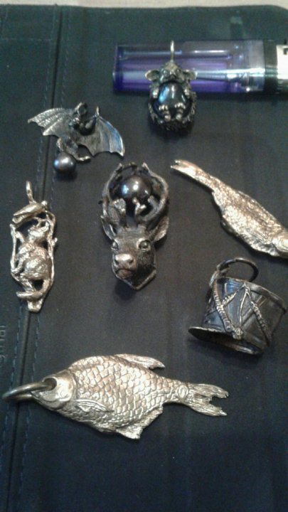 братья ювелиры