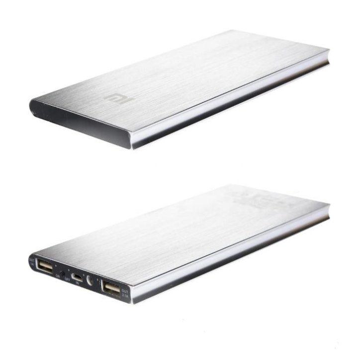 Повербанк 30000mah Ozon