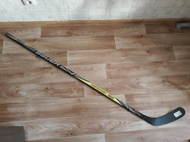 Bauer клюшка k5 угольная