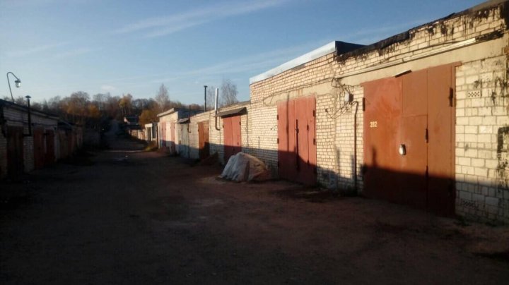 Губенко 2 смоленск карта