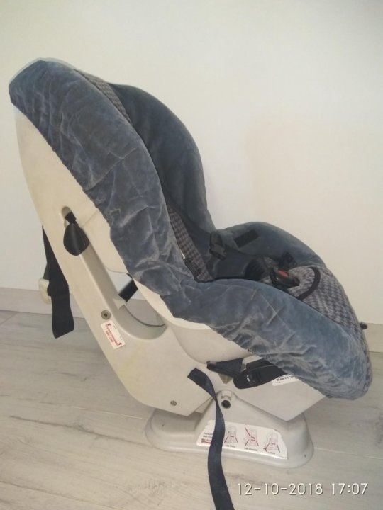 britax roundabout weight limit