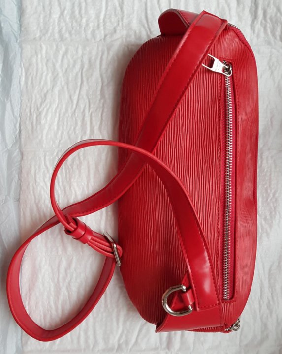supreme bumbag