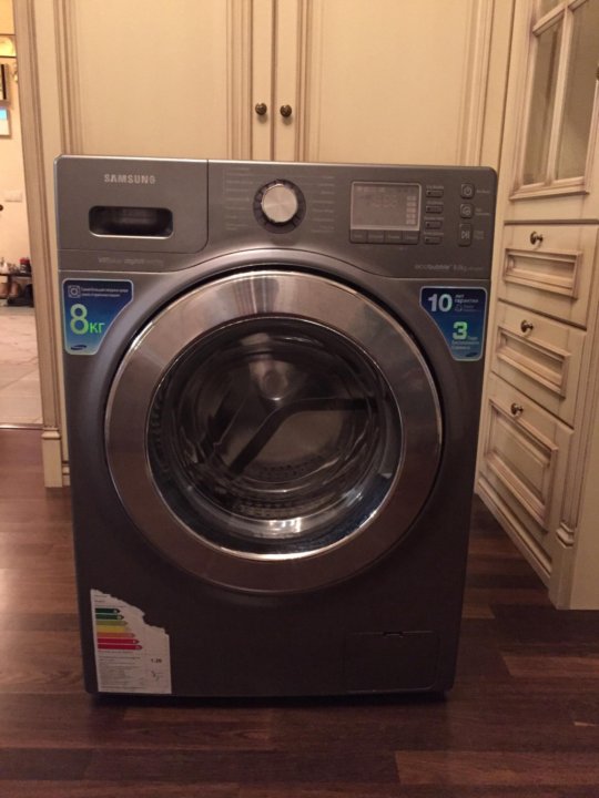 stiralnaya mashina samsung 8 kg kupit