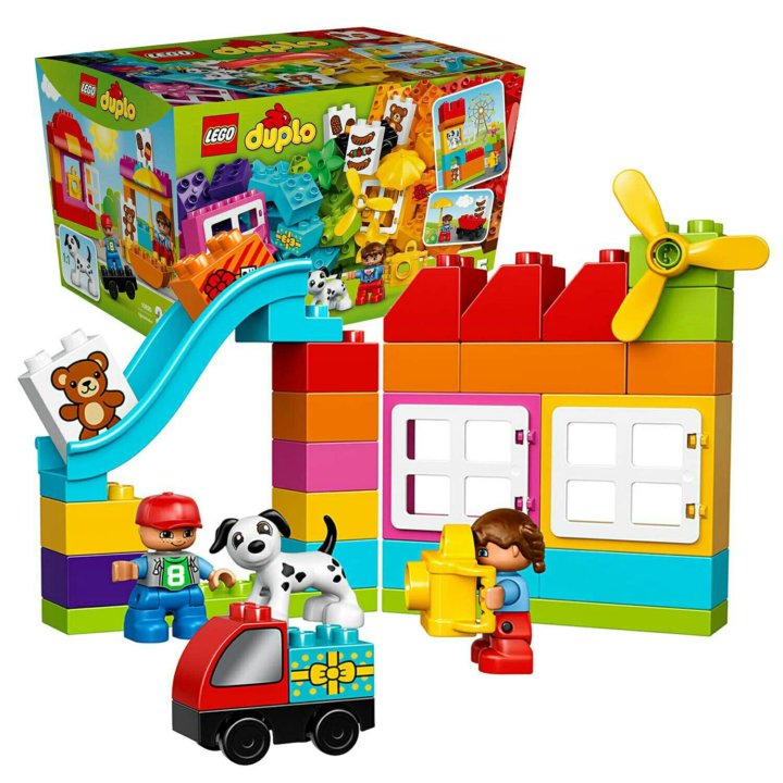 Lego duplo 10820 new arrivals