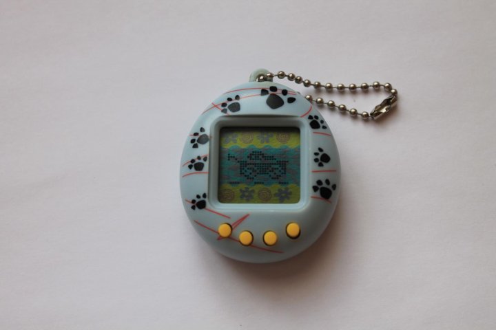 Tamagotchi