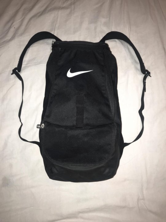 Nike club team swoosh soccer clearance backpack