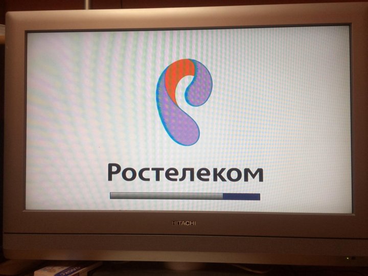 Сайт телевидения ростелекома