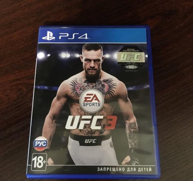 Ufc 3 ps4. UFC 3 ps4 диск. Диск юфс на ps3. Диск UFC 3 на ps4 Pro. Диск UFC на ps4.