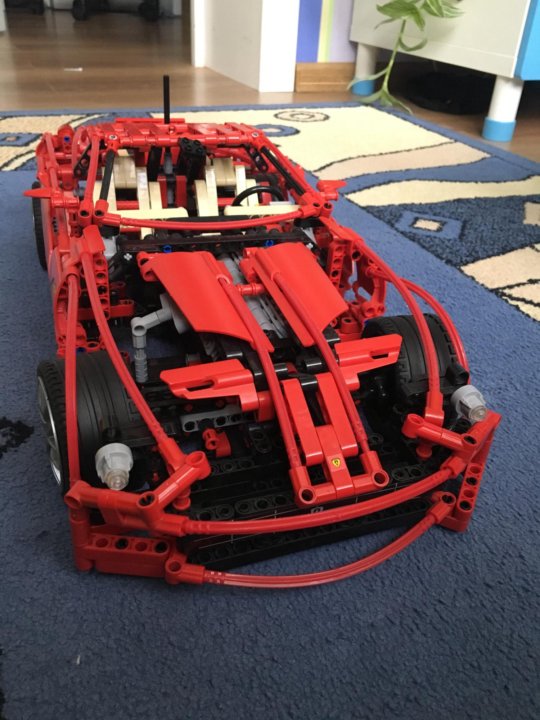 Детский Мир Таганрог Магазин Москва Lego Техник