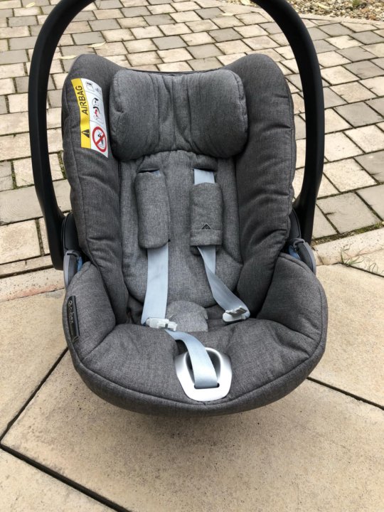 cloud q plus manhattan grey