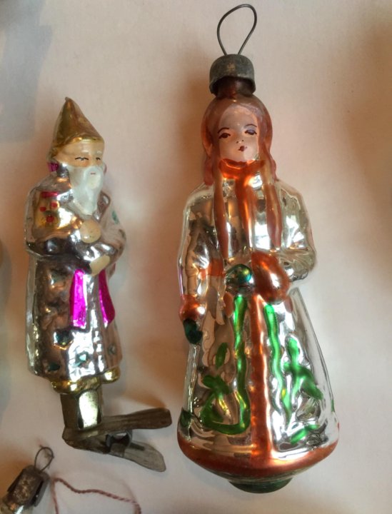 Новогодние Игрушки На Прищепке Цена