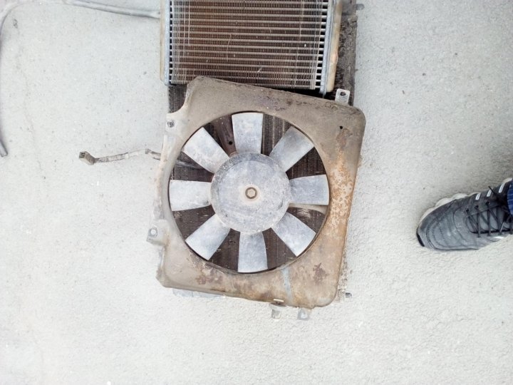 Вентилятор Ваз 2109 Фото – Telegraph