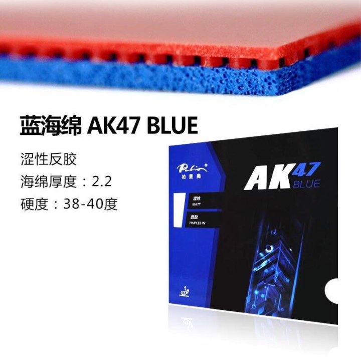 Blue 47