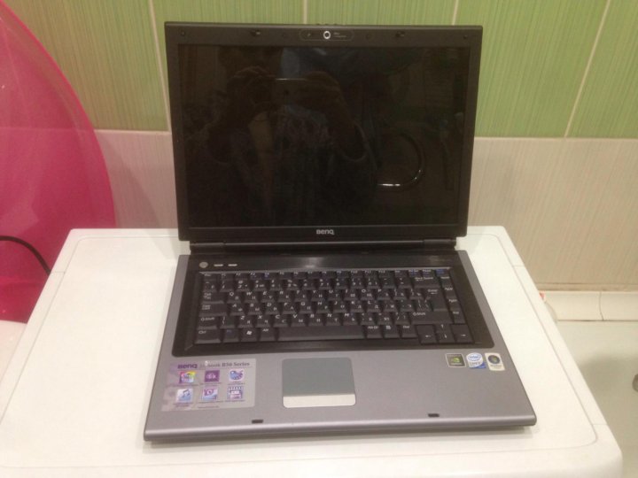 Ноутбук Benq Joybook R56