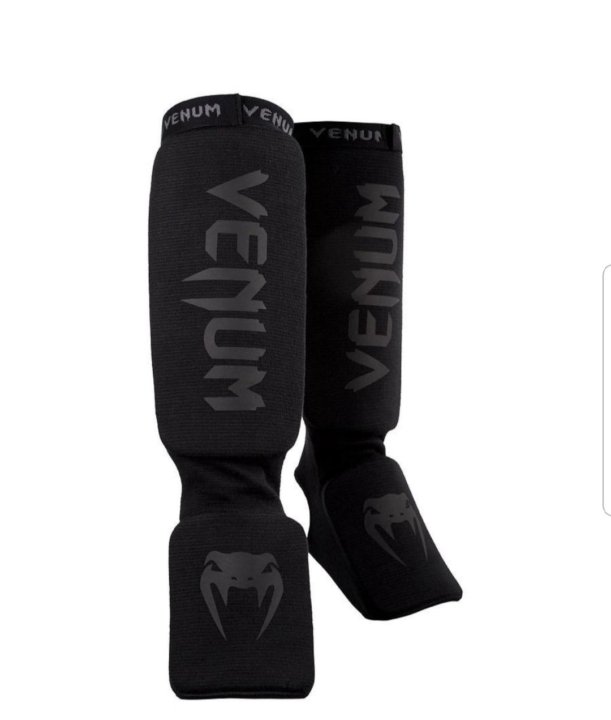 Knee Pads Venum